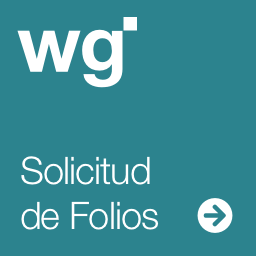 Servicio solicitud de folios